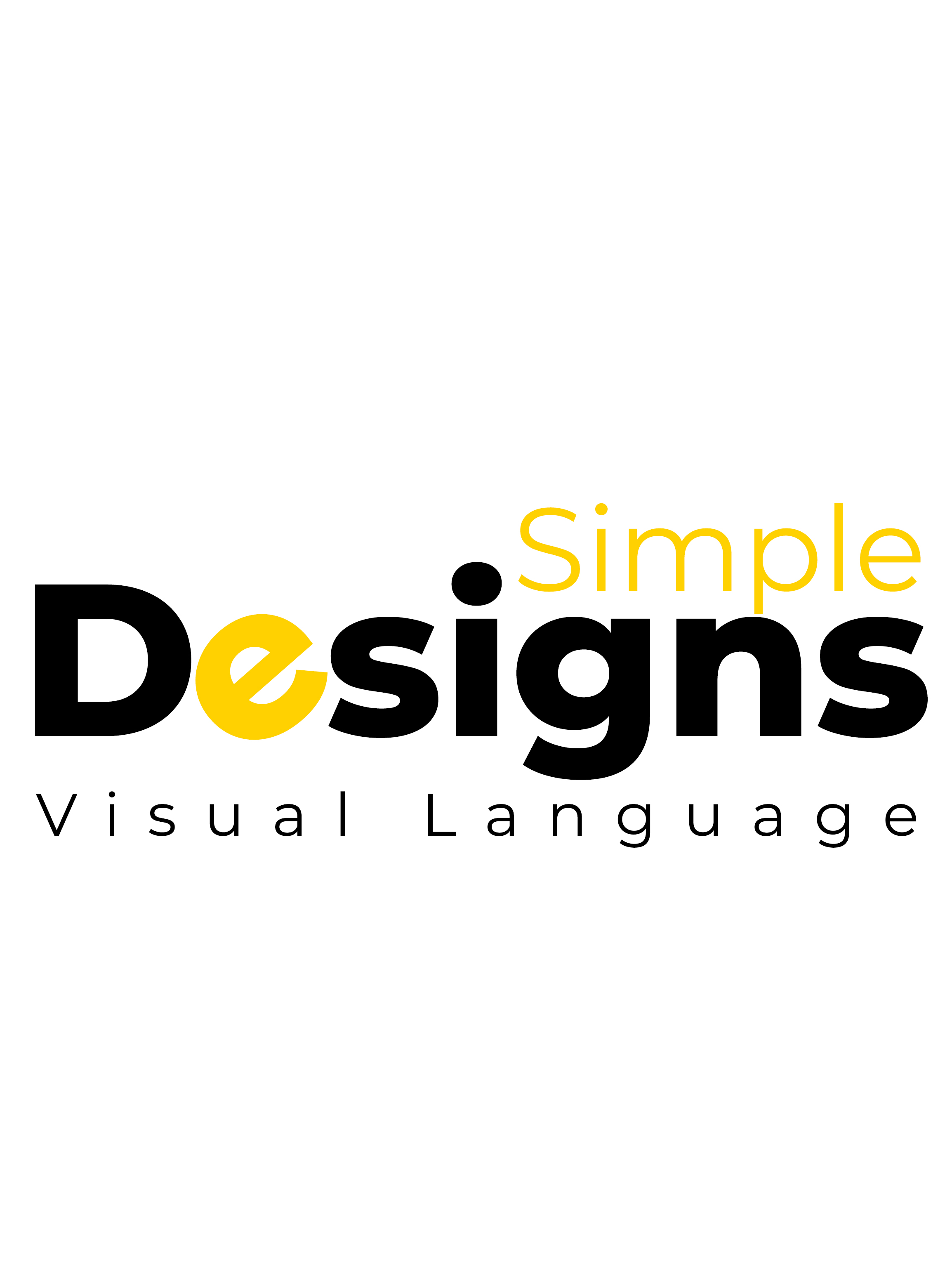 Simple Designs